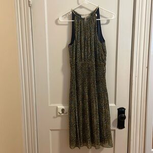 Basically new Michael Kors dress, worn once!